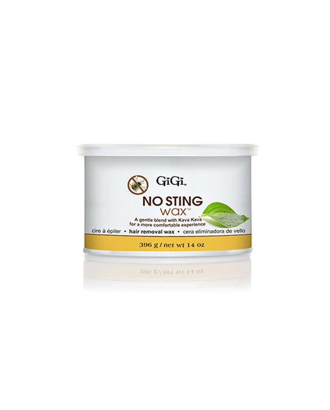 NO STING WAX 14 OZ