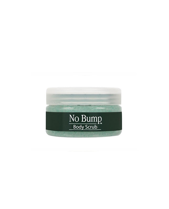 GIGI NO BUMP SCRUB 6oz