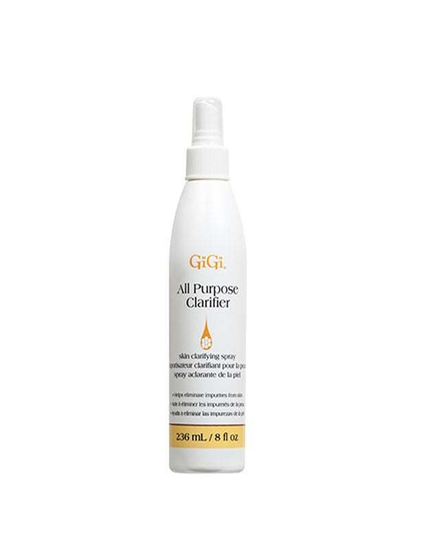 Gigi All Purpose Clarifier 8oz