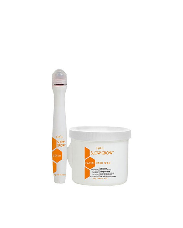 GG Slow Grow 2-Step System