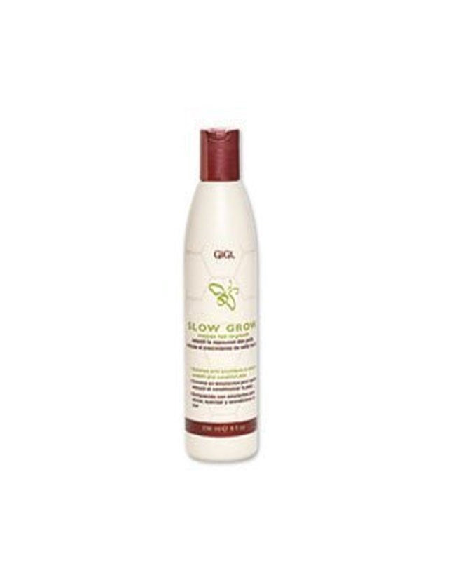GIGI SLOW GROW w/ Argan 8oz