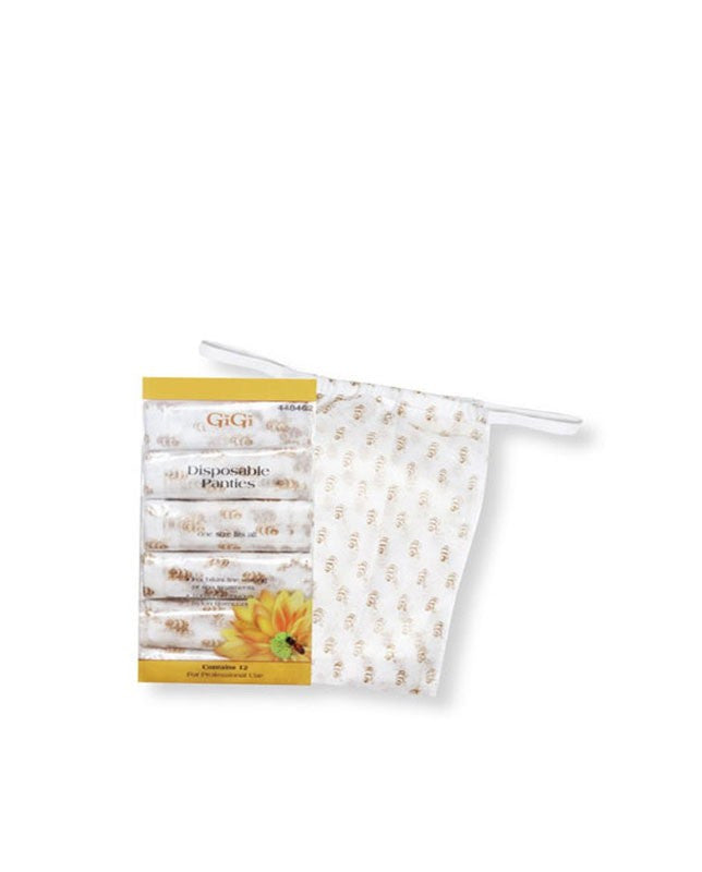 GIGI BEE-KINIS 12pk