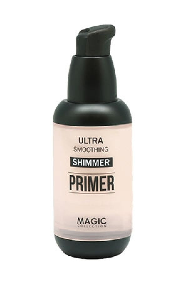 Magic FAC103 Face Primer Shimmer (6 pc/ds )- ds