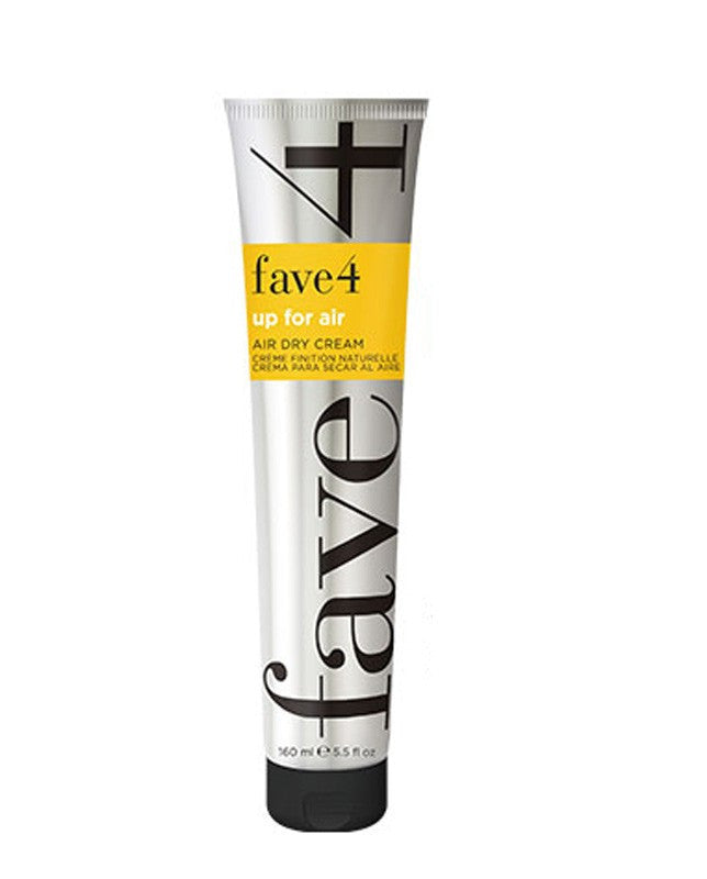 Fave4 Up For Air 5.5oz