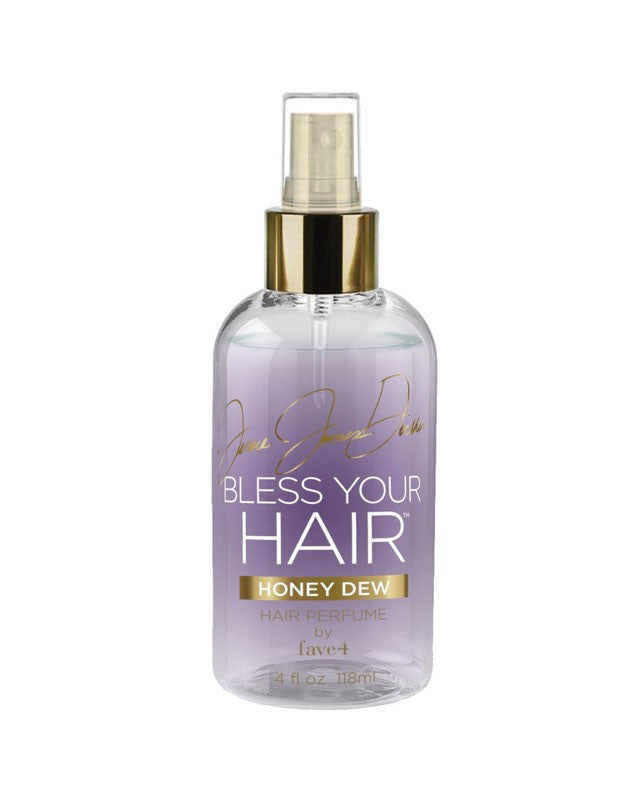 Bless Your Hair Honey Dew Hair Pe