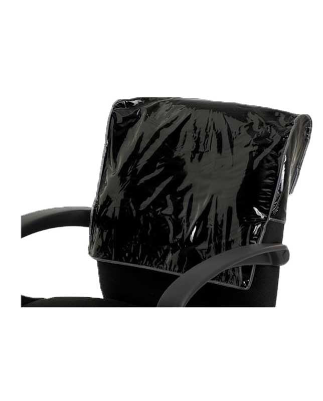 196 SQUARE CHAIR BACK COVER