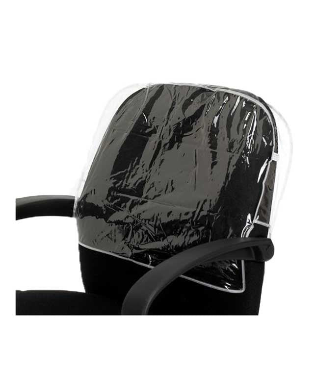 197 ROUND CHAIR BACK COVER