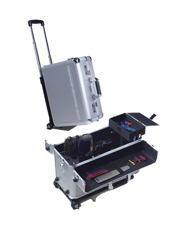 HA008A COSMETIC CASE