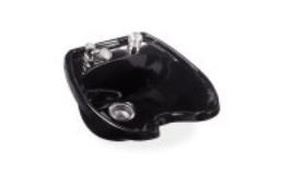 B197 DELUXE SHAMPOO BOWL