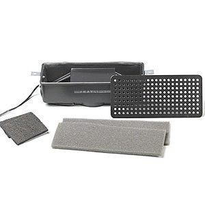 Kayline KayVac Vent System