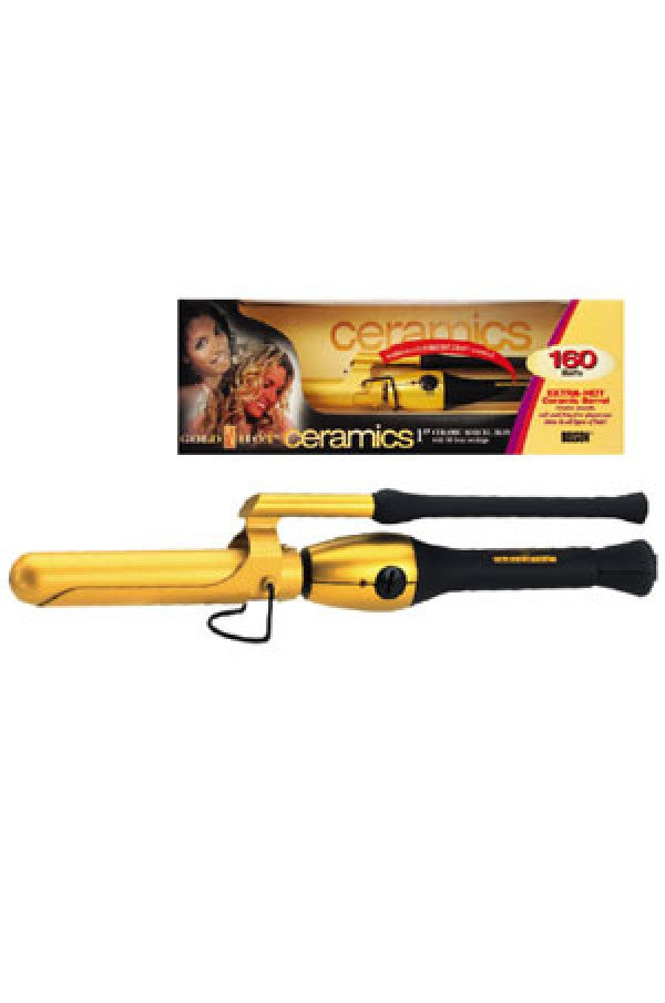 Gold'N Hot GH2152 Ceramic Marcel Iron 1/2"