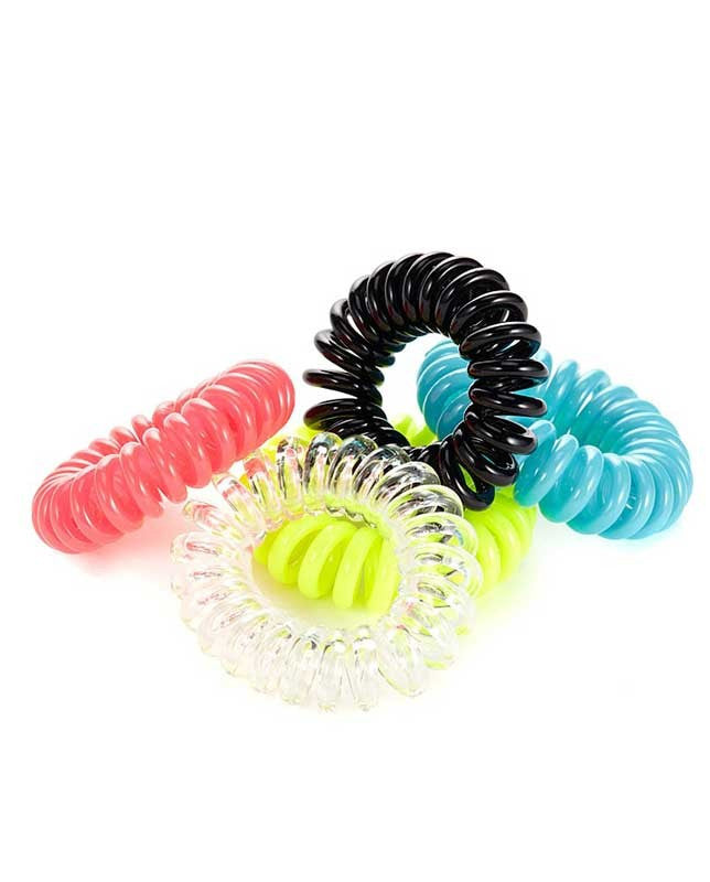 Swirly Do Brights 5pk
