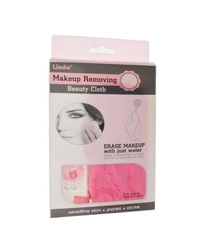 Makeup Remvoing Cloth