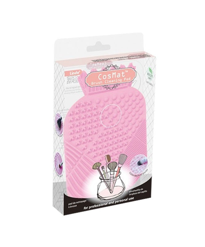 Cosmat Brush Clean Pad