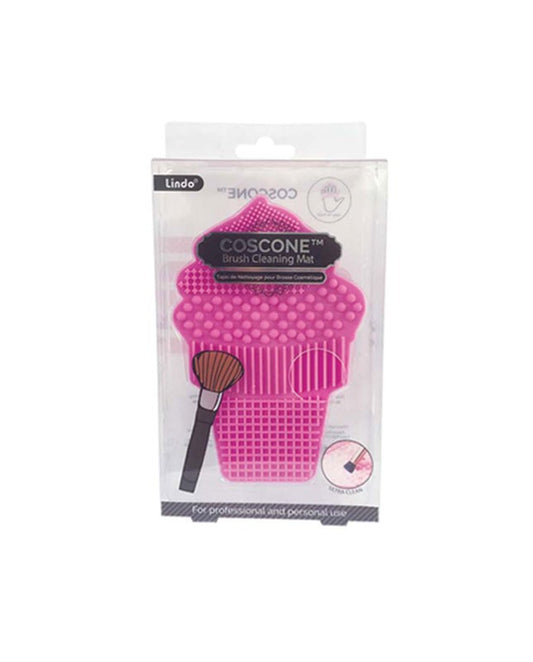 CosCone Brush Cleaning Pad