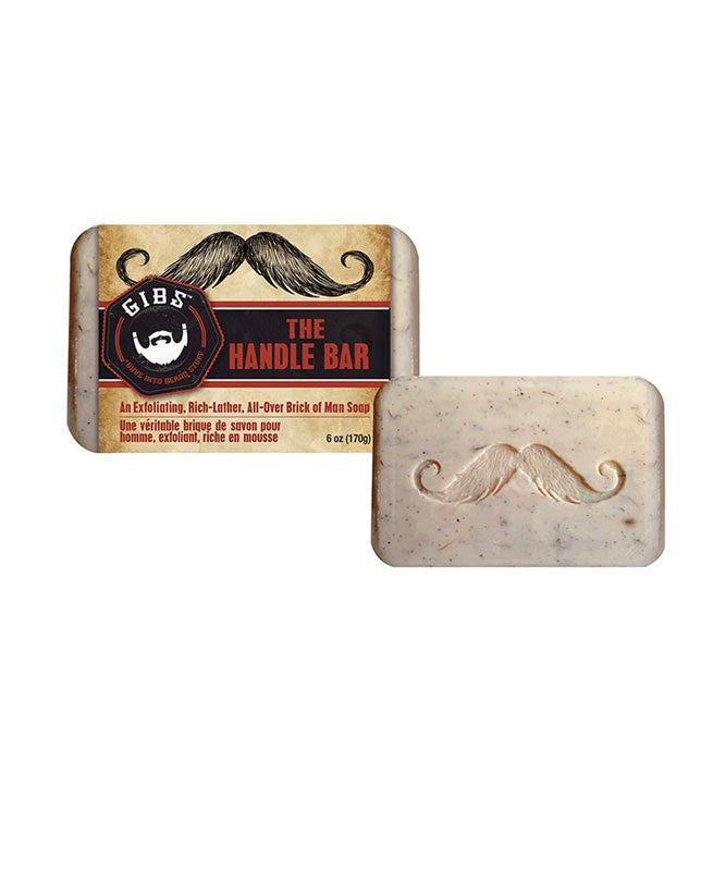 The Handle Bar Soap Canada Beauty Supply