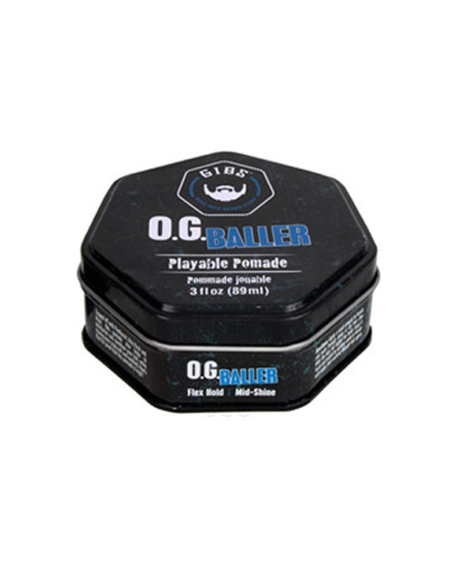 Gibs OG Baller Pomade