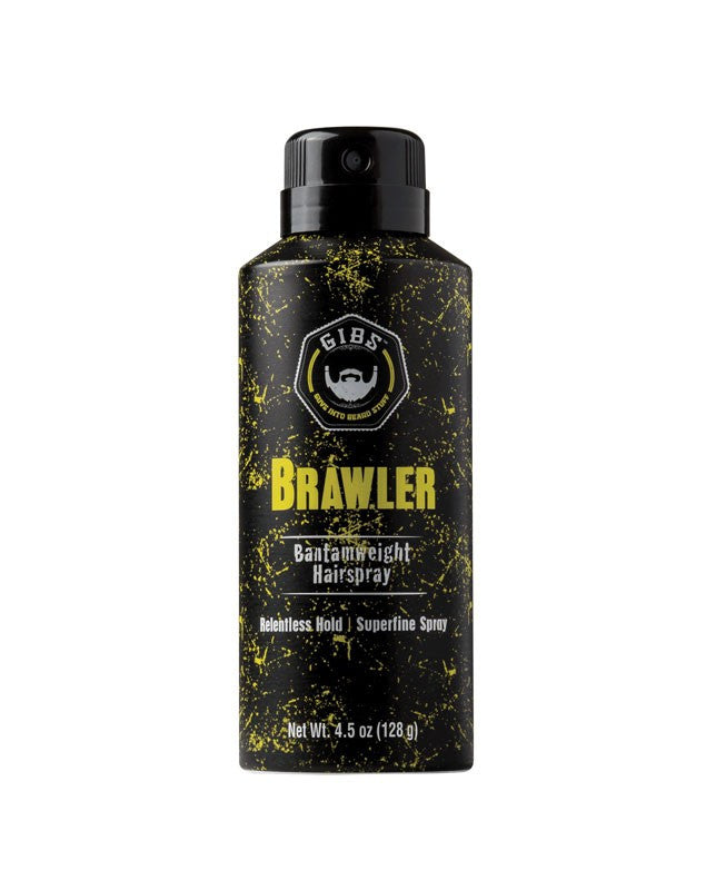 Gibs Brawler Bantam Spray 4.5o