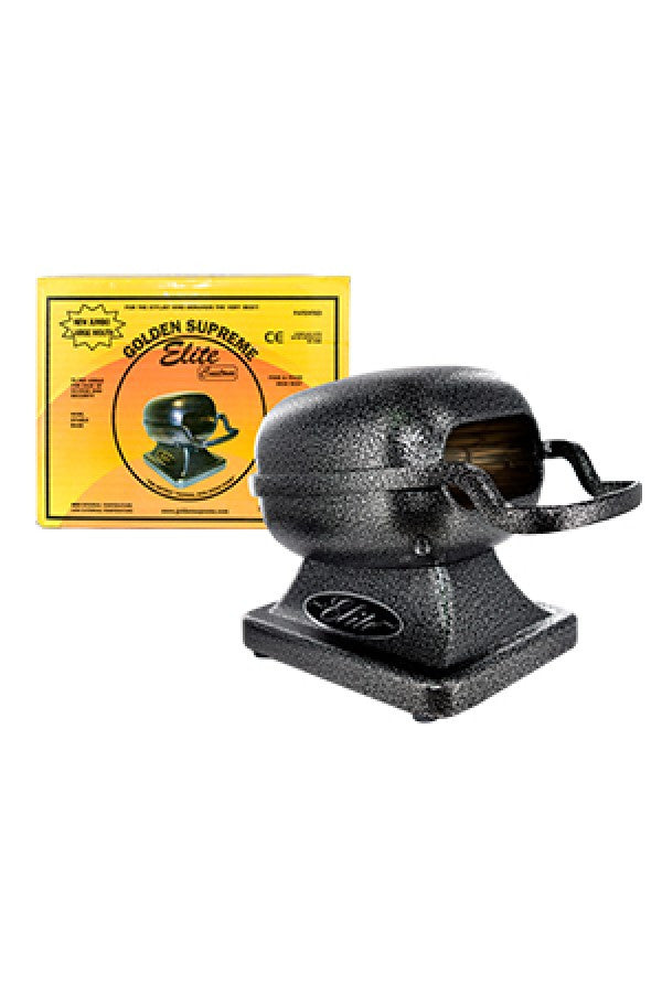 Golden Supreme Rainbow Stove - pc