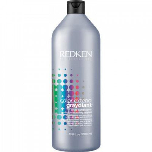 Redken Color Extend Graydiant Conditioner Ltr