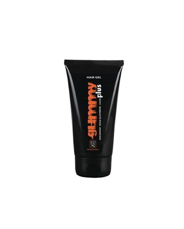 Gummy Plus Hair Gel 150ml