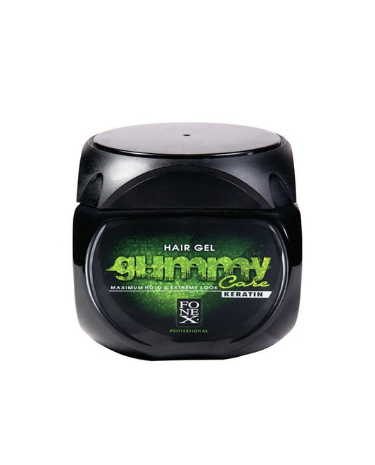 Gummy Keratin Hair Gel 500ml