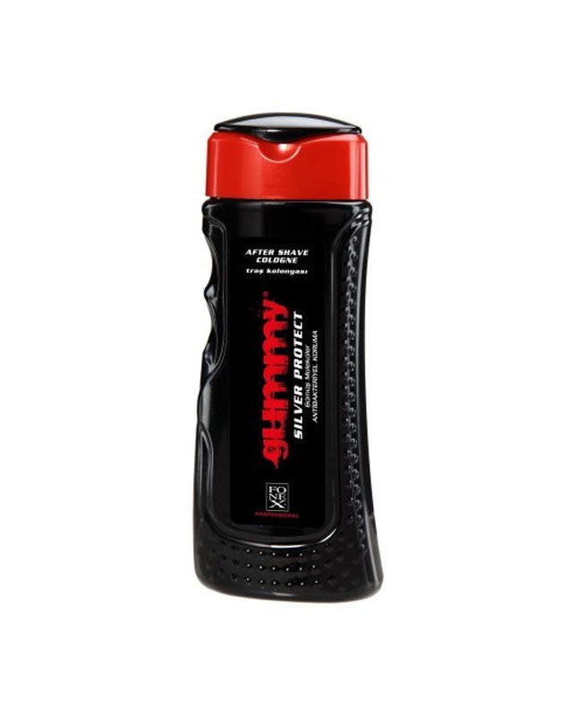 Gummy Classic After Shave Cologne 200ml