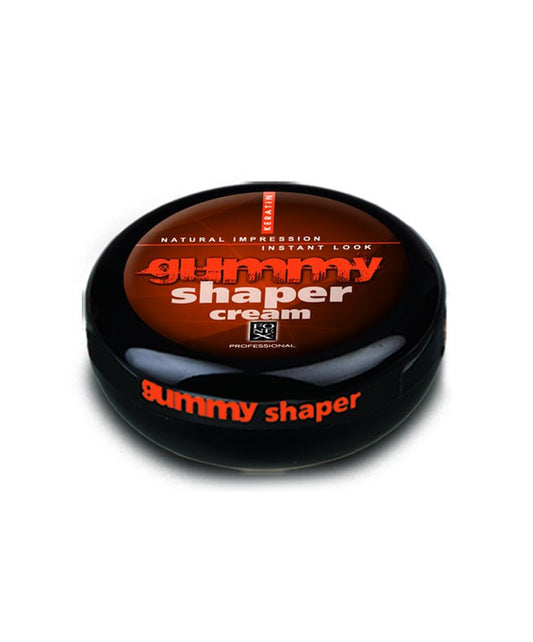 Gummy Shaper Cream 140ml