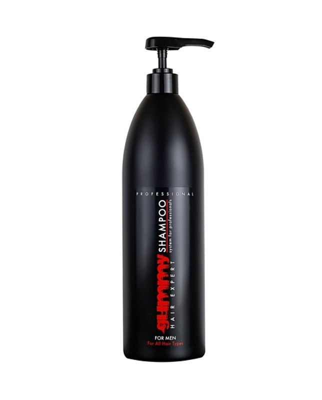Gummy Professional Shampoo 1L