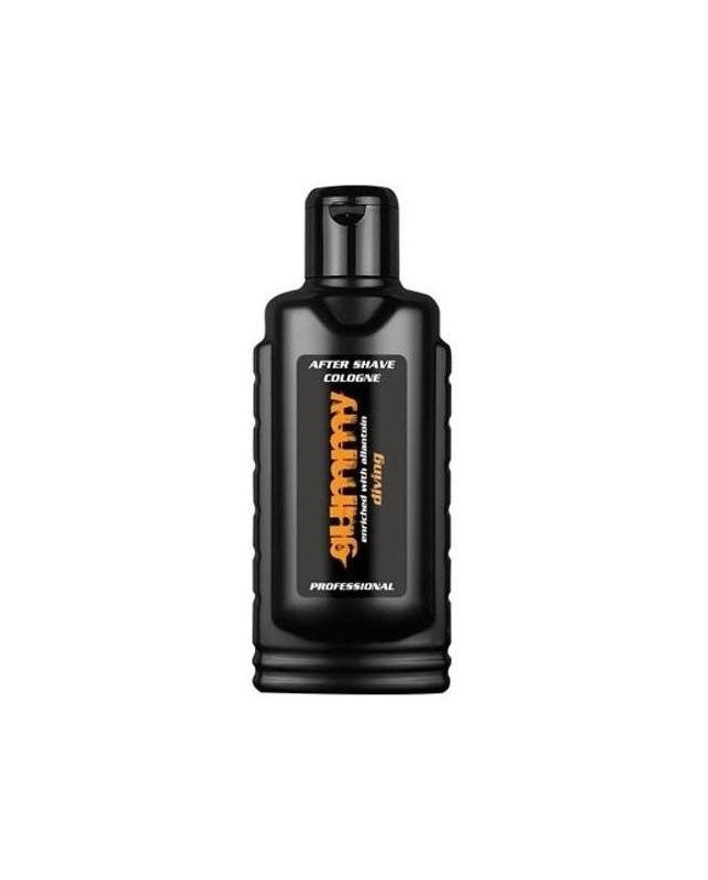 Gummy Diving After Shave Cologne 700ml