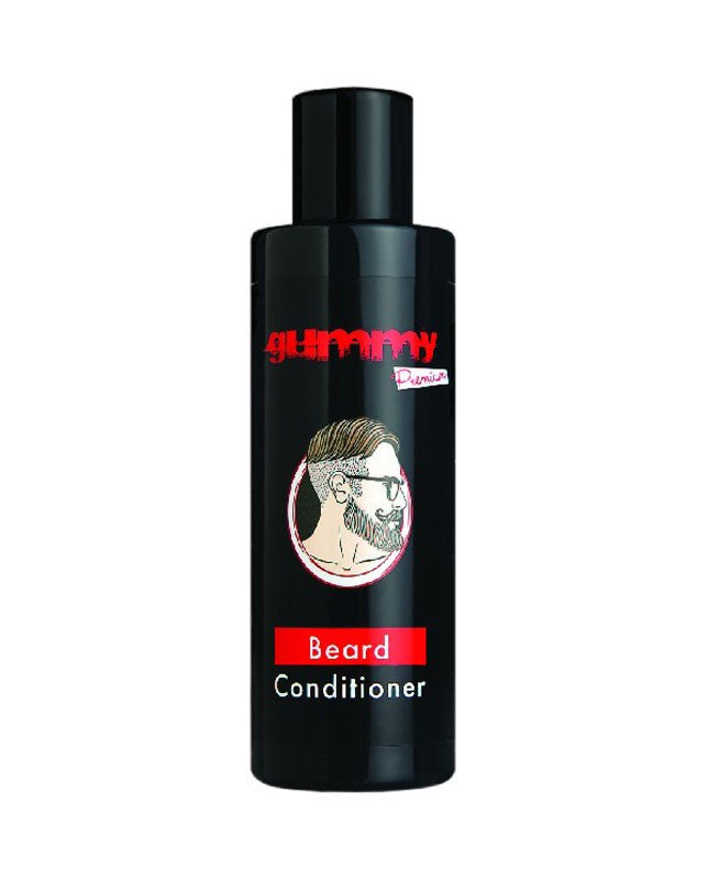 Gummy Beard Conditioner 150ml
