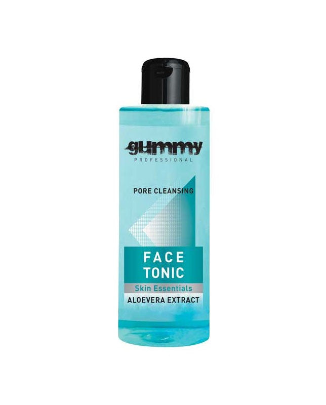 Gummy Aloe Face Tonic 250ml