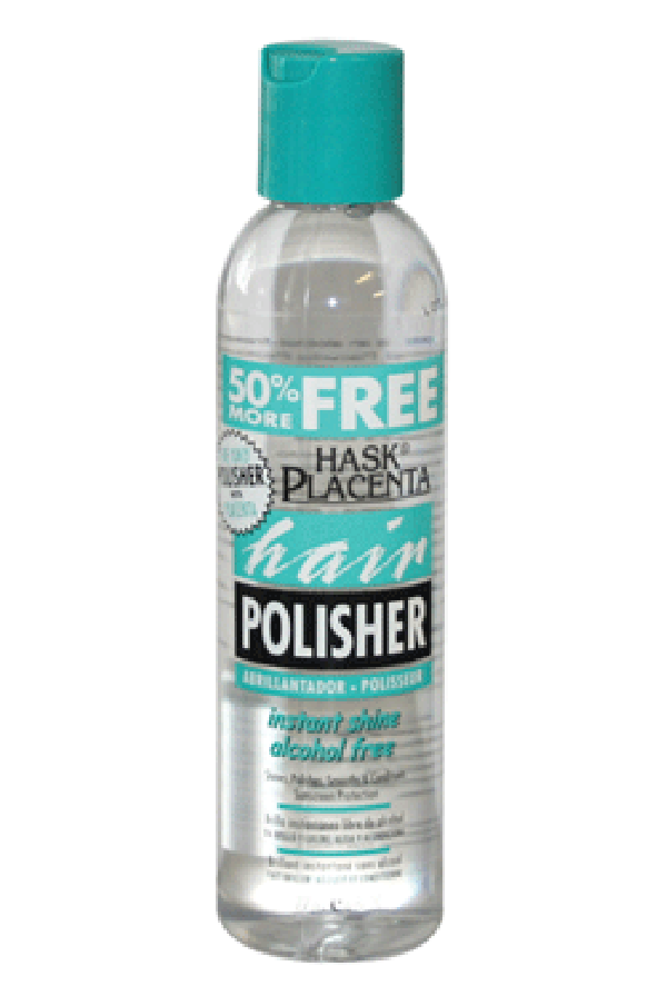 Hask-16 Hair Polisher (6oz)