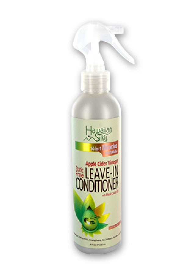Hawaiian Silky-56 14-in-1 Static-Free Leave-in Conditioner