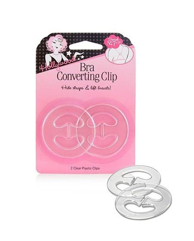 HF Bra Converting Clip