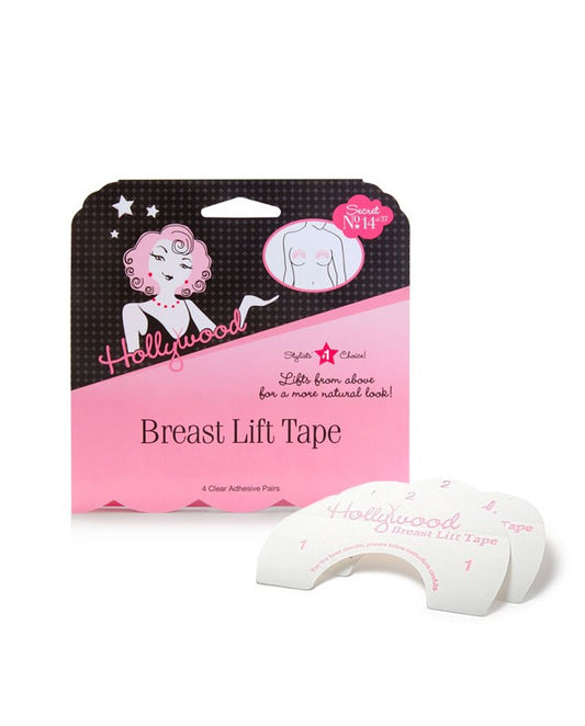 HF Breast Lift Tape 4PAIR