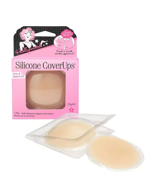 HF Silicone Cover Ups Med