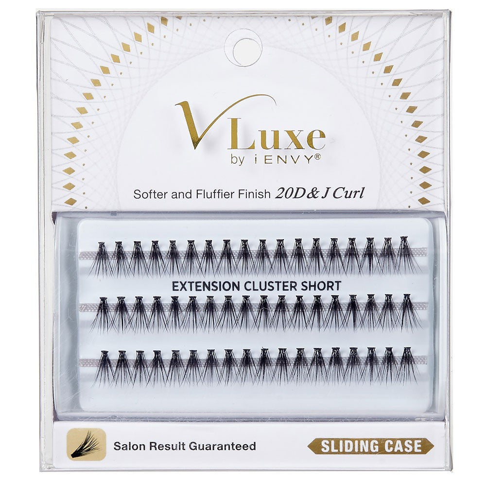 i.Envy V Luxe Extension Clusters