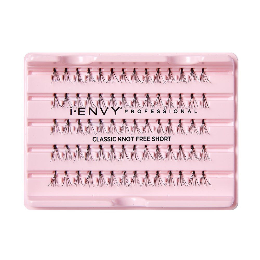 i.Envy Individual Knot-Free Lashes