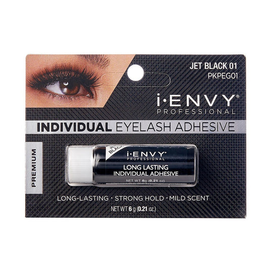 i.Envy Individual Eyelash Adhesive - Retail