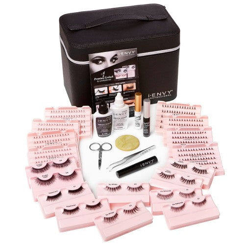i.Envy Pro Starter Kit