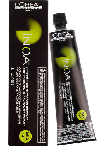 Loreal Inoa Hair Color