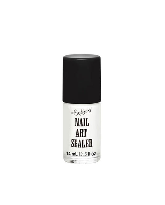 Nail Art Sealer