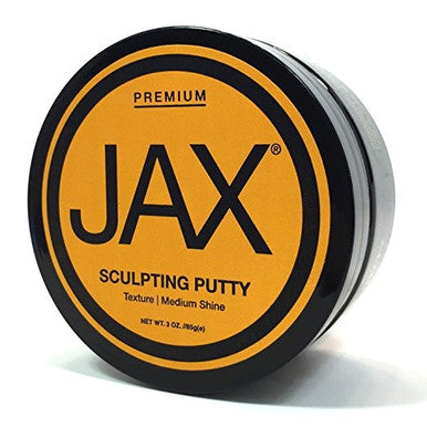 JAX Sculpting Putty 85g