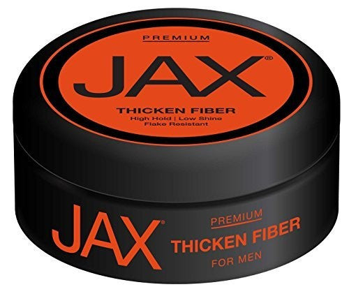 JAX Thickening Fiber 85g