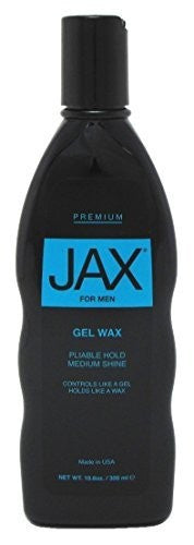 JAX Gel Wax 300g