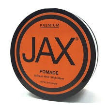 JAX Gel Pomade 300g