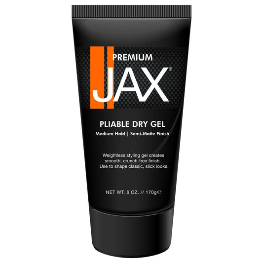 JAX Pliable Dry Gel 170g
