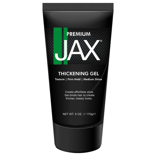 JAX Thickening Gel 170g