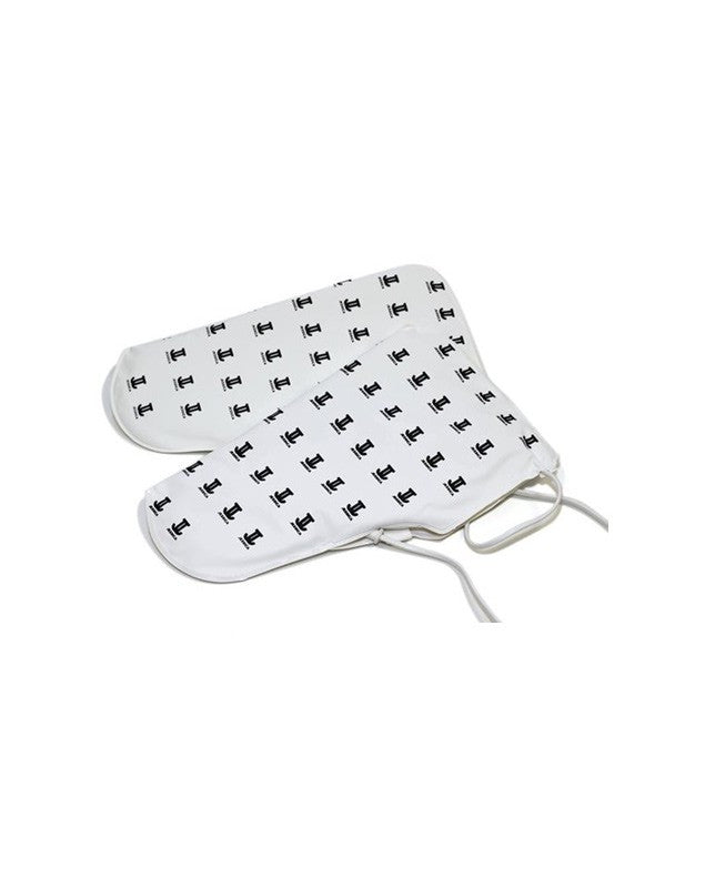 Thermal Pedicure Booties